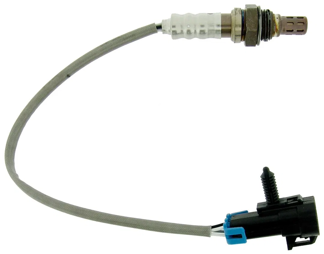 21065 – NGK Oxygen Sensor, OE Replacement Single Sensor